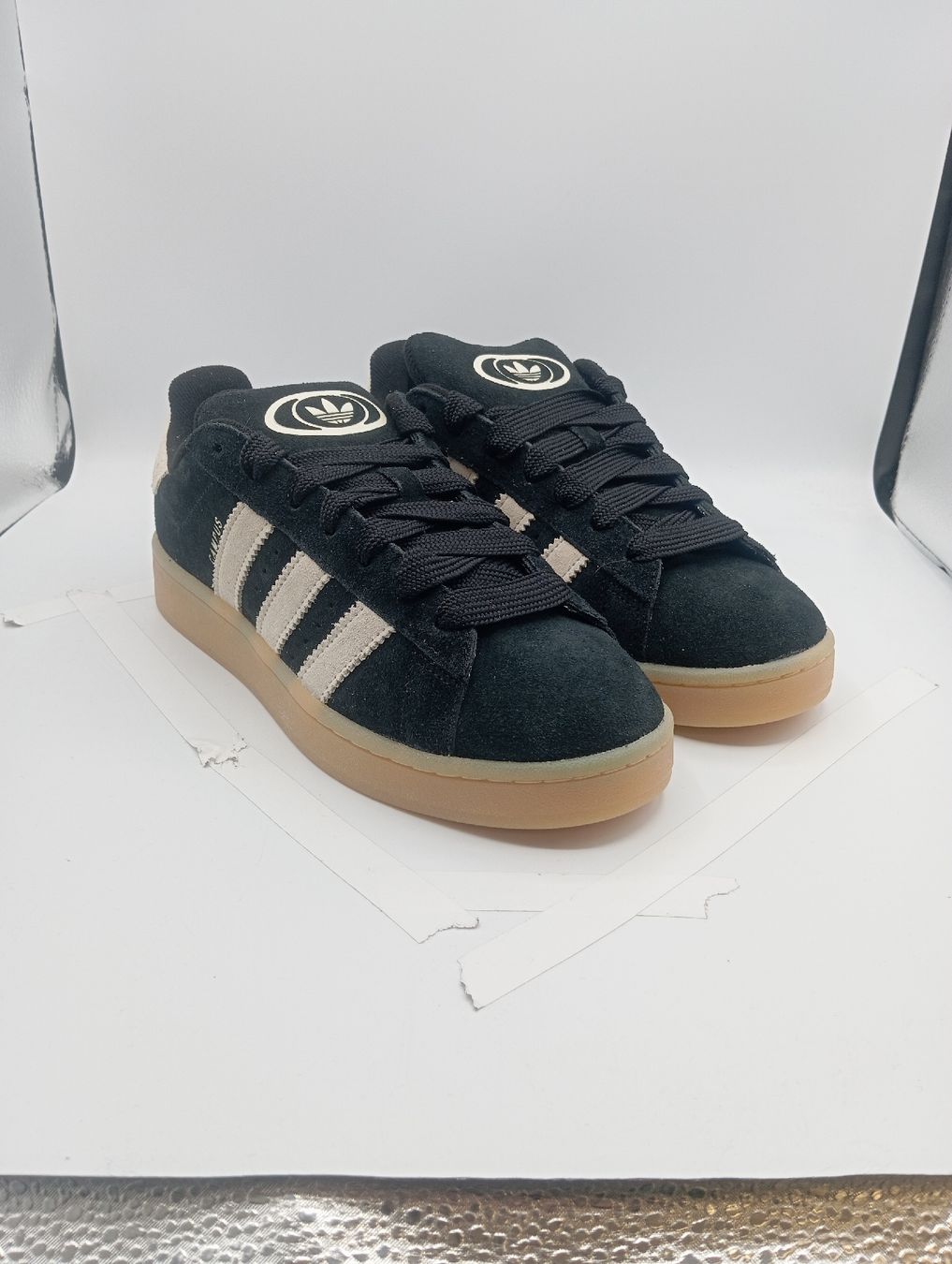 Adidas Scarpe da uomo: Adidas Campus 00s (EU42 2/3) – Nuovo e nell'imballaggio originale da Schaffhausen venduto da outlez 1