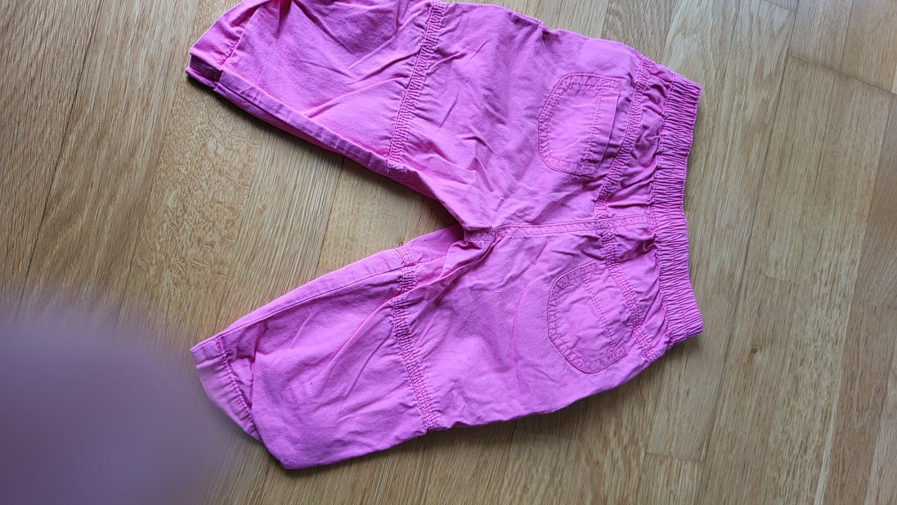 Pantaloni: Sommerhose Gr. 80 – Usato da Ennetbaden venduto da Vicky12