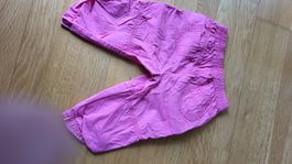 Sommerhose Gr. 80