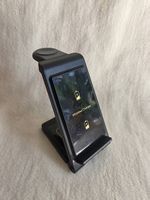 Chargeur sans fil de 3 appareils 