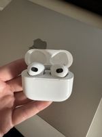 Air Pods 3 inkl. Case