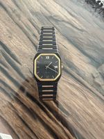 Bucherer Uhr