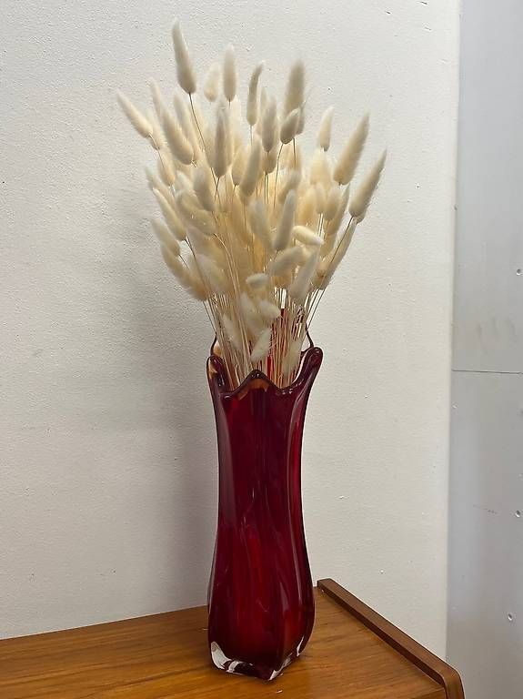 Murano Vasi & Recipienti: Superbe vase vintage Murano – Usato da Les Acacias venduto da kim_2dxt