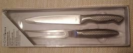 Messer Fleischbesteck-Set HOME STYLE (2-teilig)