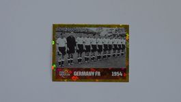 Panini WM 2026 Sticker FWC11 History