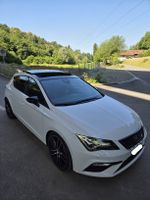 SEAT Leon Cupra 300 DSG