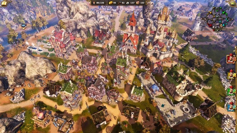 Spiele: Die Siedler 7 History Edition (PC Ubisoft Connect Key Code) – Neu (gemäss Beschreibung) aus Bad Säckingen von ms-spiele-keys 3