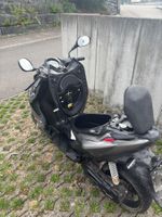 Yamaha Roller