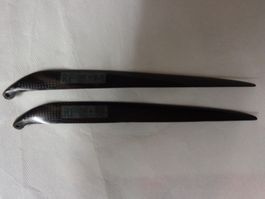 Propeller RF 15x16 von Modell neu