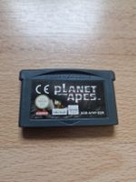 Game Boy Advance Planet of the Apes Occasion EUR