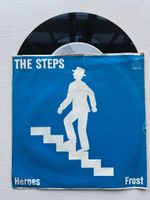 1981 The Steps Single Vinyl