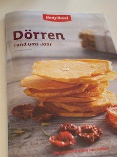 Betty Bossi Elettrodomestici da cucina: Dörrapparat – Usato da Zumikon venduto da Karin54 1