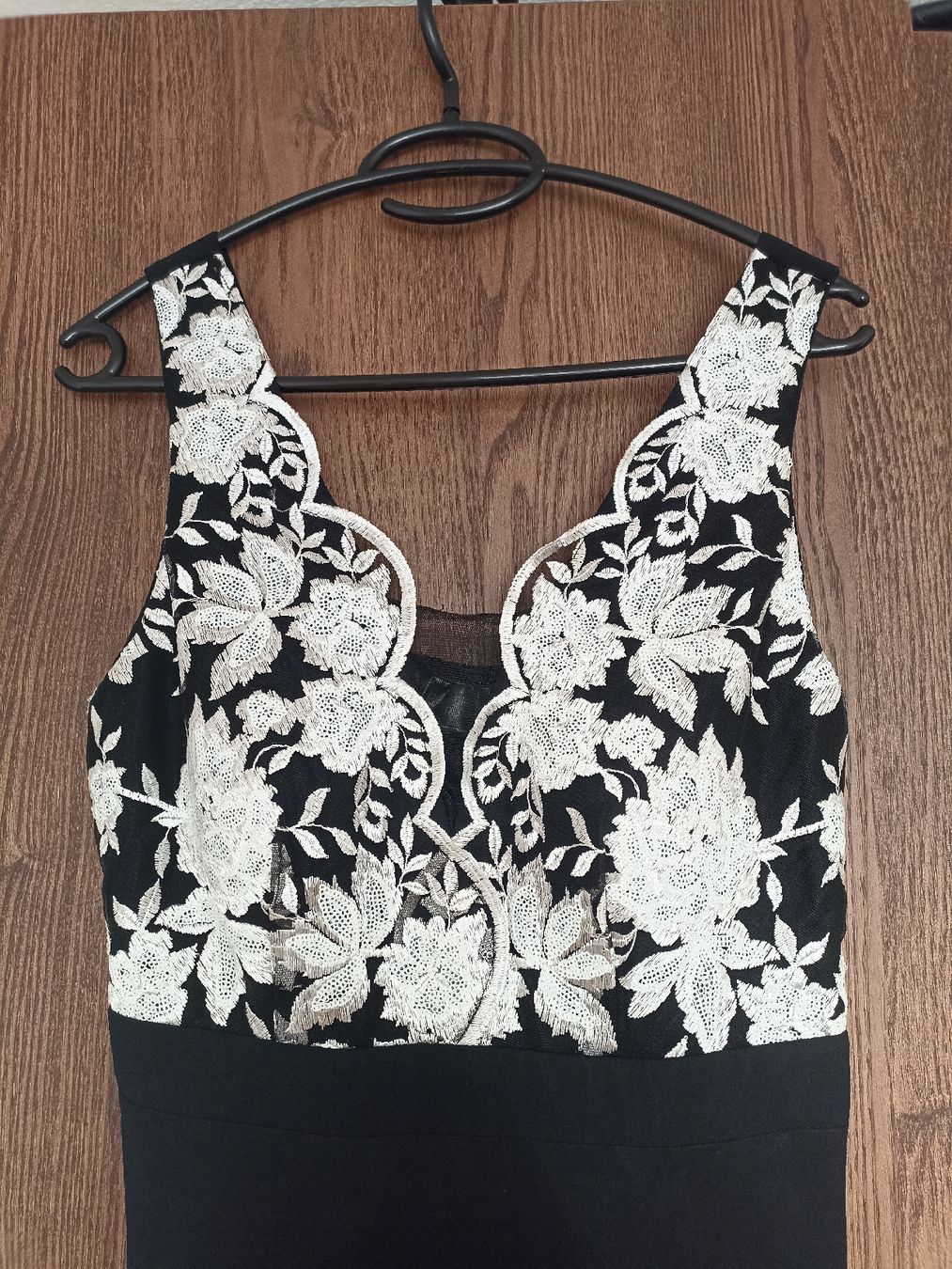 Kleider: Elegantes Abendkleid, Ballkleid – Gebraucht aus Rotkreuz von noe_kal 1