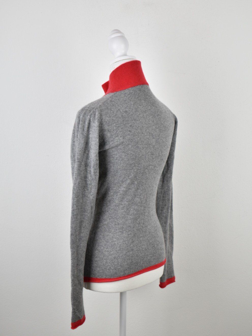 FTC Giacche: FTC Kaschmir Strickjacke Gr.S, neuwertig – Nuovo (secondo la descrizione) da Nürensdorf venduto da 2ND_STORY 3