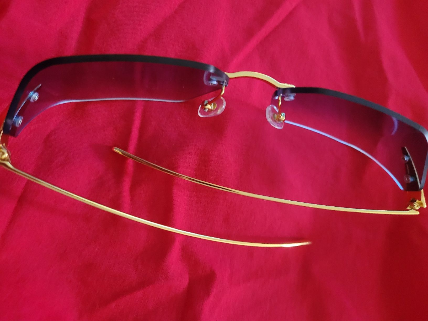Lunettes & Verres: Brille – Neuf avec emballage d'origine à Bassersdorf par kid_fm98 1