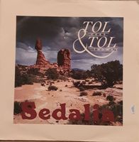 Tol & Tol Sedalia Single DA 117122 7" Vinyl