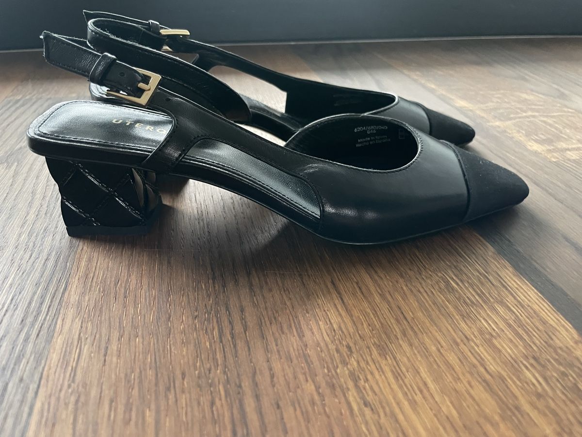 Scarpe da donna: Schuhe Uterqüe 37 – Nuovo e nell'imballaggio originale da Basel venduto da mca_cj2y