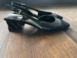 Schuhe Uterqüe 37