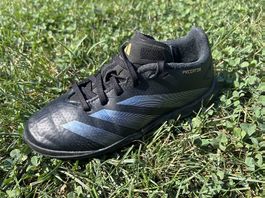 Fussballschuhe Tausendfüssler Gr. 33 Adidas