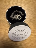 Thomas Sabo Charm Club Armband Silber guter Zustand