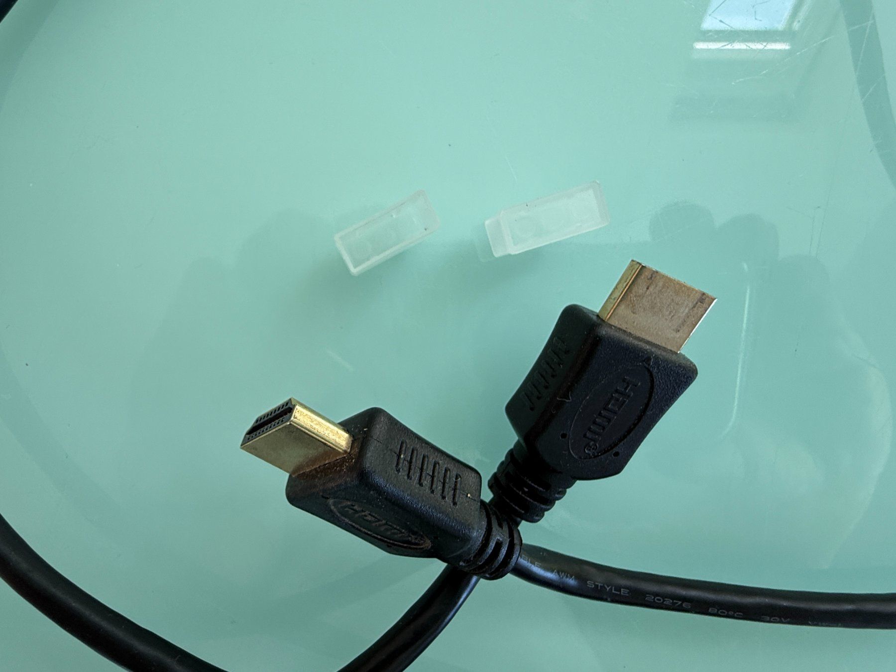 Kabel: HDMI Kabel 180 cm – Gebraucht aus Aeugst am Albis von gzhtox 1