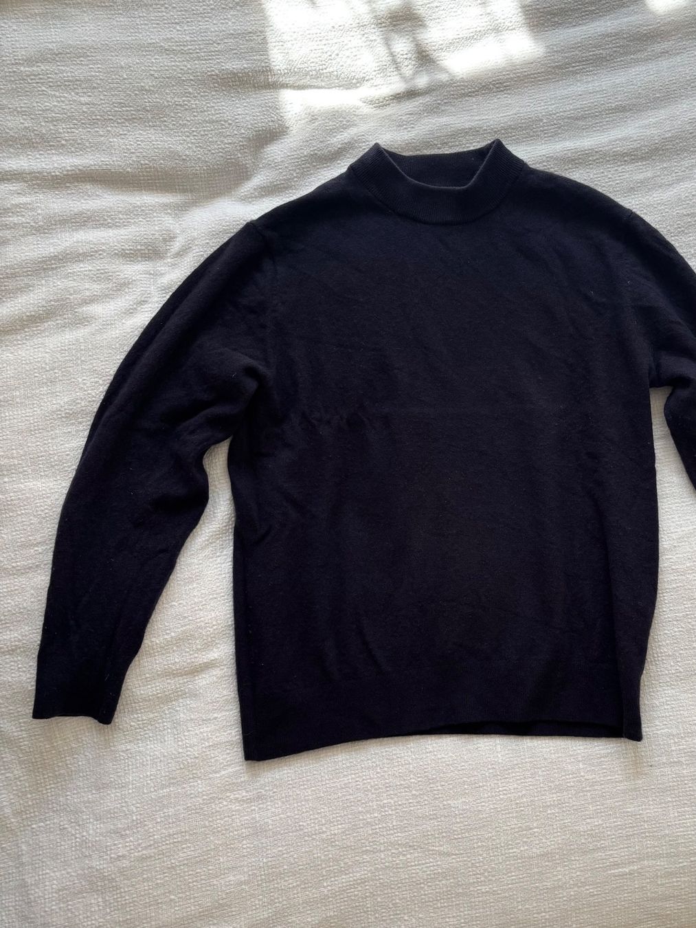 H&M Anzüge: H&M 100% Wolle Homewear Anzug – Gebraucht aus Zürich von jas_5mwh 5