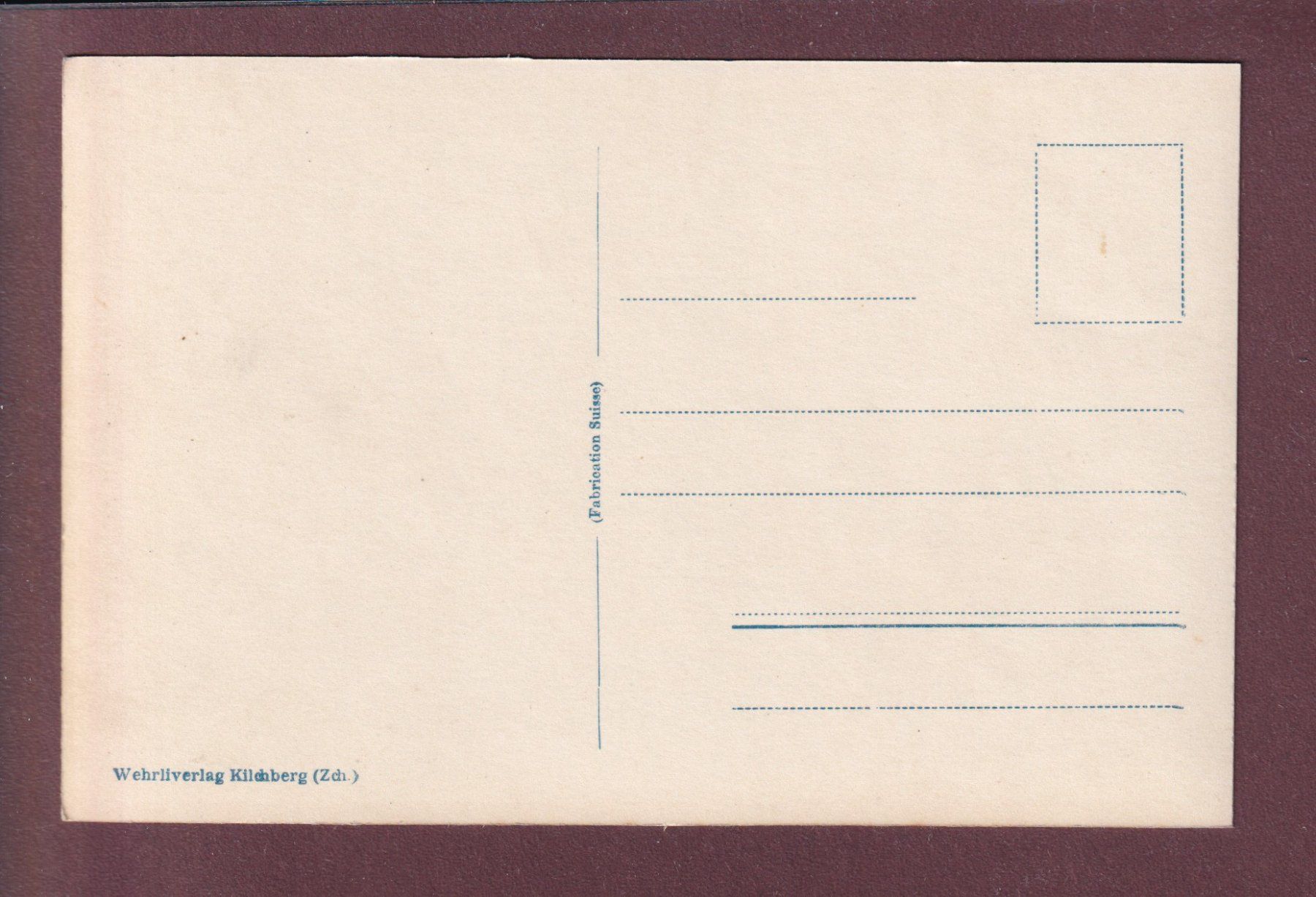 Cartoline postali: RHONEGLETSCHER - Furka Belvédère – Usato da Pully venduto da nicecards 1