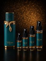 French Avenue Vulcan Feu - Abfüllung 2ml