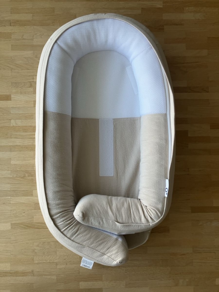 Letti: Babynestchen doomoo Cocoon NP: CHF 109 – Nuovo (secondo la descrizione) da St. Gallen venduto da Krambambuli5 2