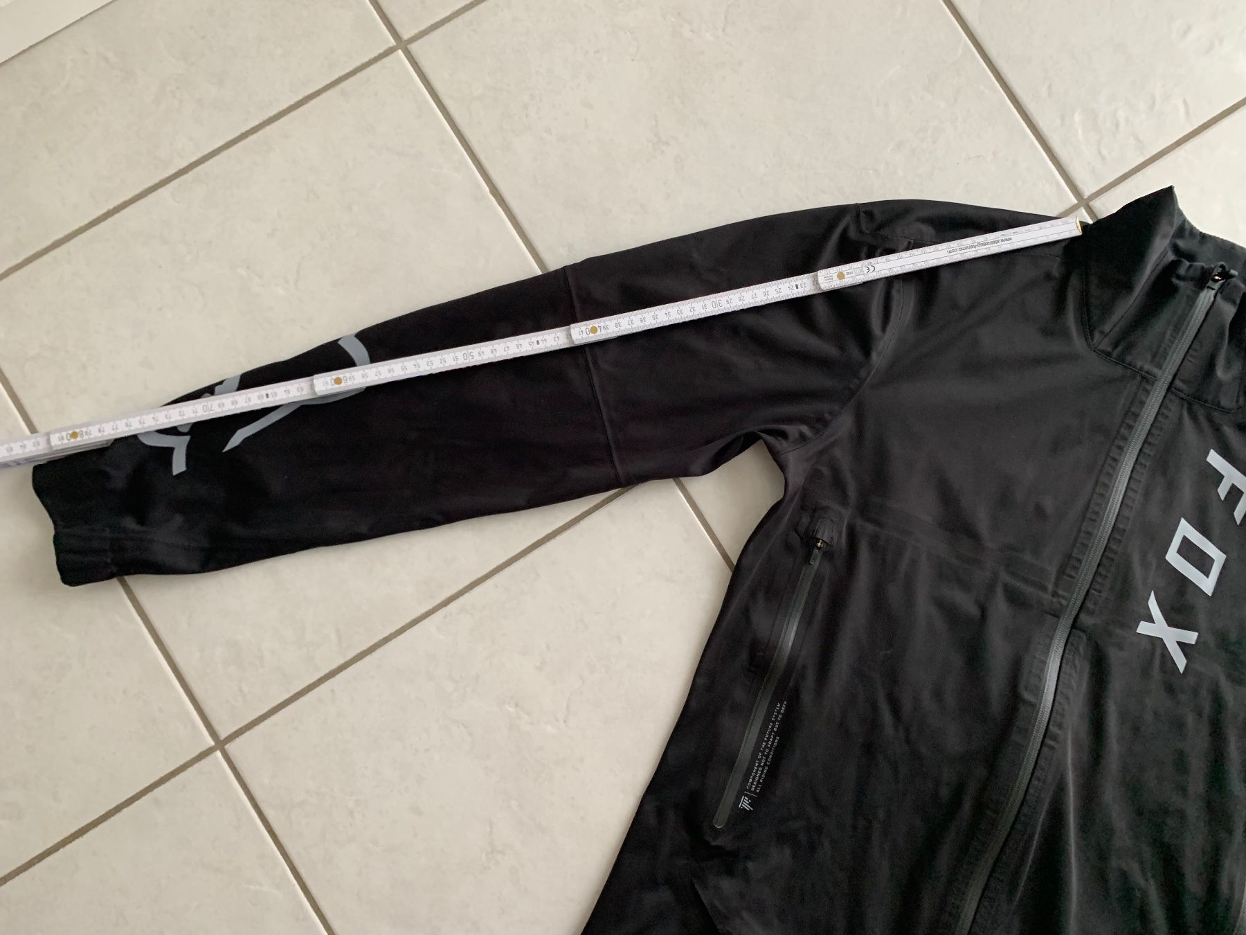 Fox Giacche: Fox Jacke – Usato da Felben-Wellhausen venduto da TicTac68 4