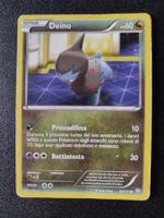 Deino 94/124 Pokémon Dragons Exalted 2012 (IT) ab 1.-