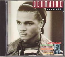 Jermaine Stewart – Say It Again