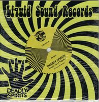 Deadly Spirits - People Get It Tighter