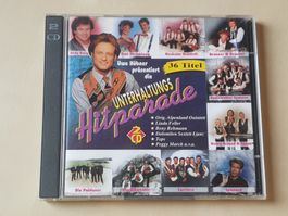Unterhaltungs Hitparade