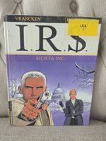 I.R.S N°5 - Silicia Inc. - EO