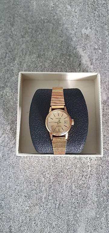 Tissot Orologi: Tissot Seastar Vintage – Usato da Rudolfstetten venduto da London70