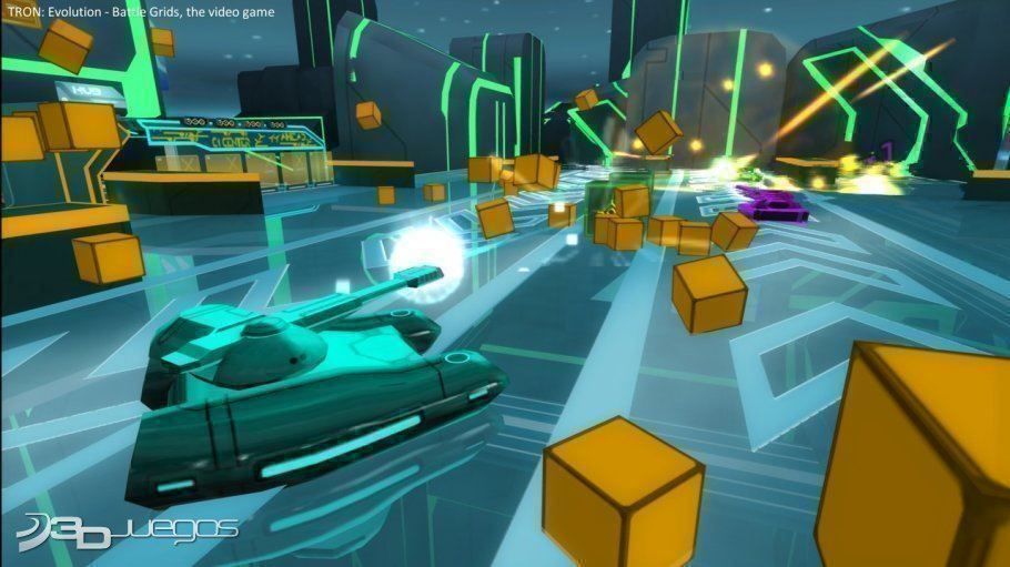 Nintendo Giochi: Evolution Battle Grids Wii – Usato da Schüpfheim venduto da Games_Spielkonsolen 5