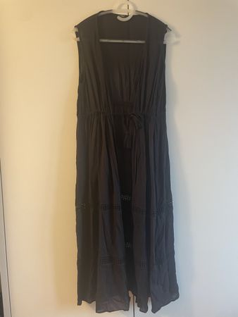 Calzedonia Gilet/Jacke one Size Sommerlich leicht