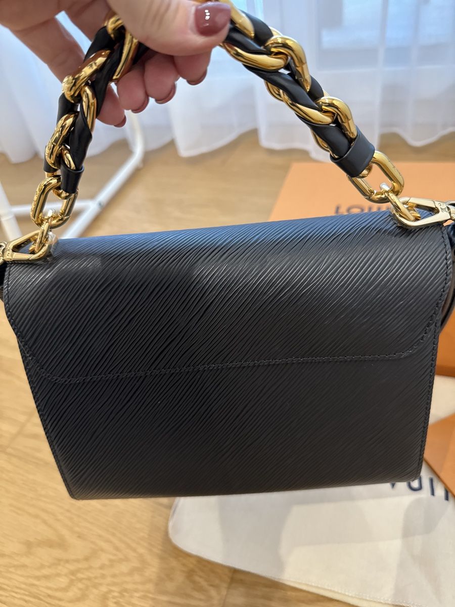 Louis Vuitton Borse da donna: Louis Vuitton Tasche Modell Twist – Nuovo (secondo la descrizione) da Binz venduto da Sandra830 2