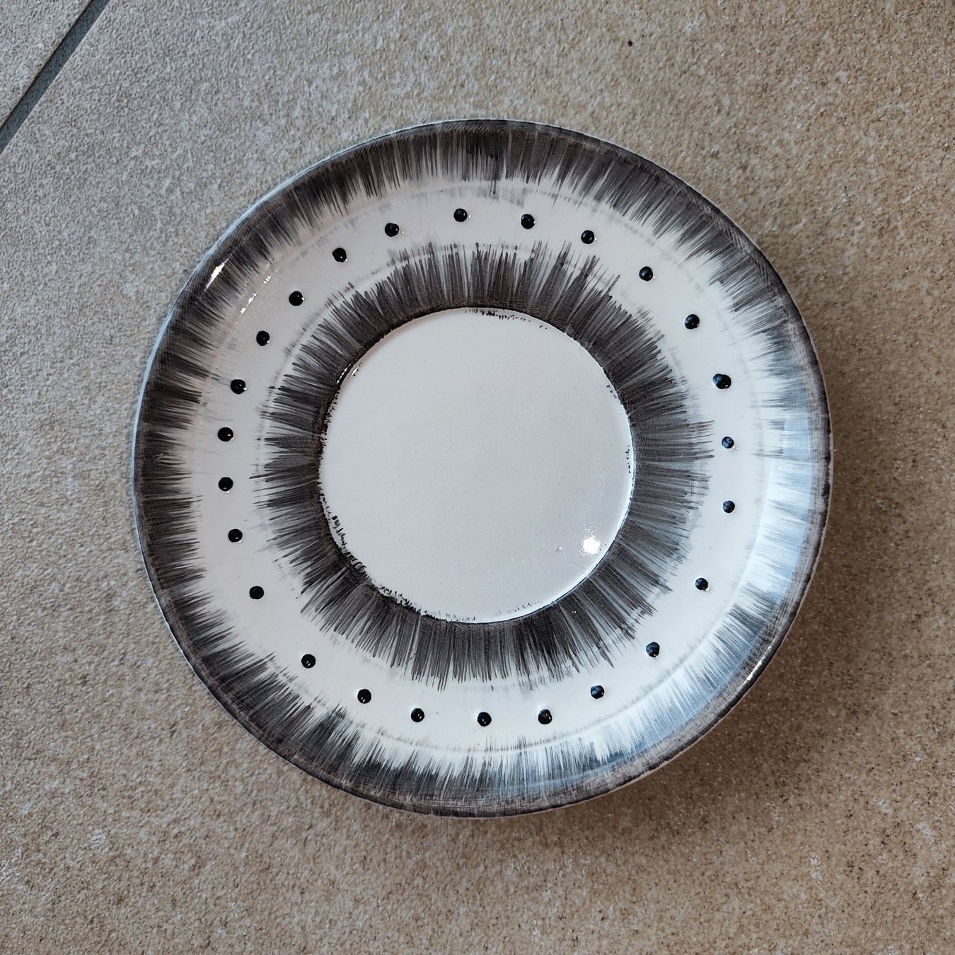Tassen: Tasse à thé en céramique – Gebraucht aus Lamone von ken_8y7h 1