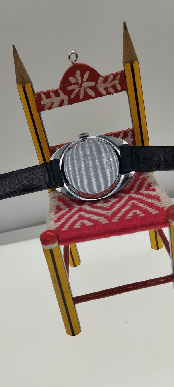 Orologi: Montre anosis – Usato da La Chaux-de-Fonds venduto da jac_9llg 3