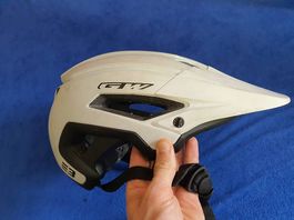 Fahrrad Helm 56-61 cm