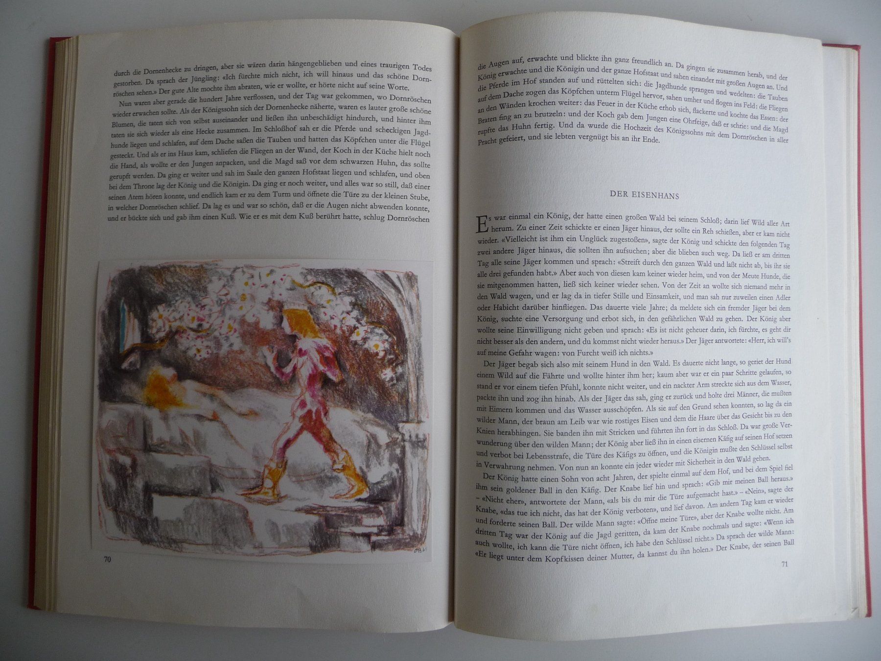 Livres: OTTO BAUMBERGER - DAS MÄRCHENBUCH – D'occasion à Aesch BL par Imoonlight 6