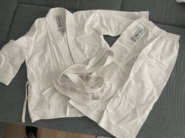 Karate Anzug