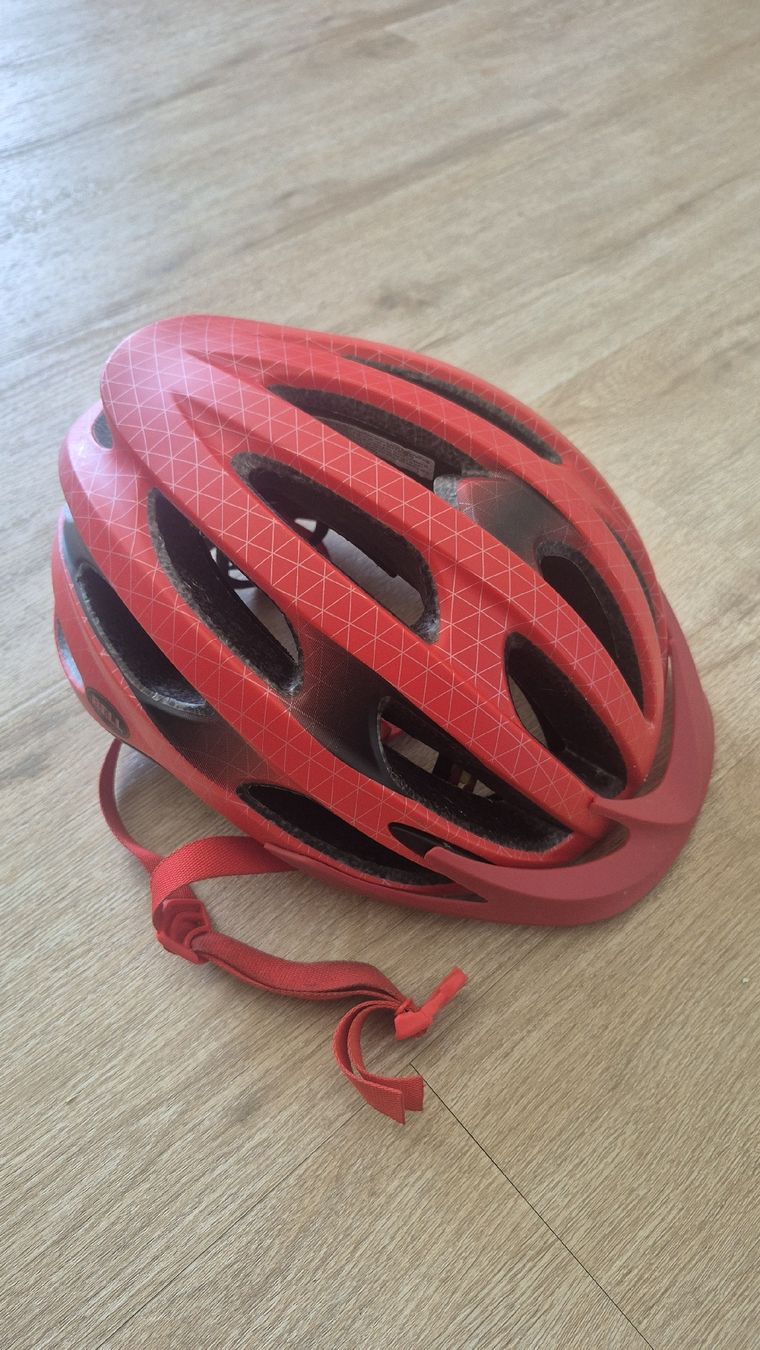 Bell Caschi: Casque VTT Bell – Usato da Tavannes venduto da set_kf2c