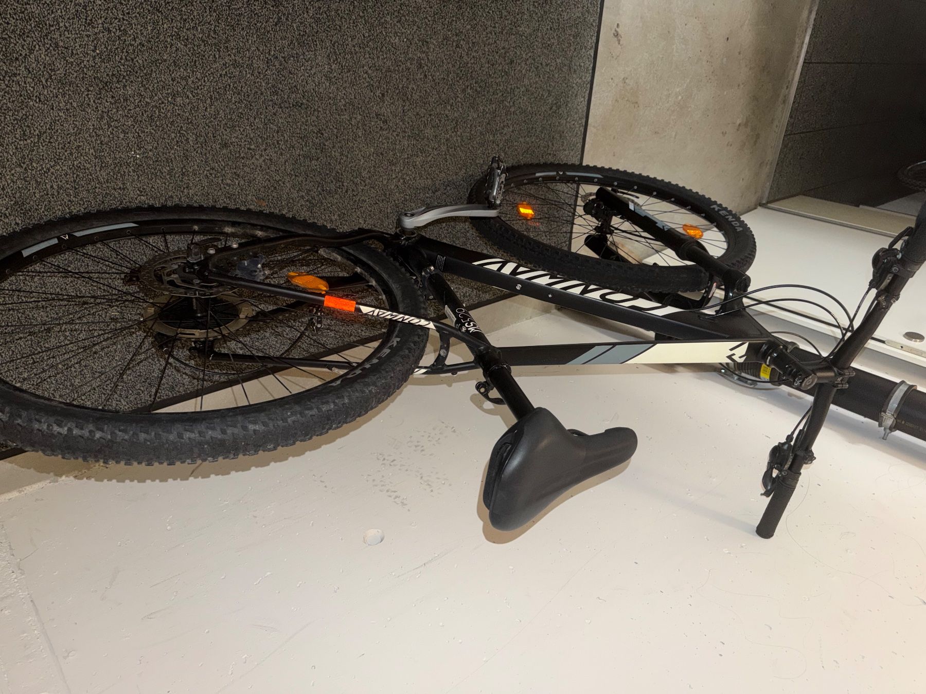 Biciclette: Conway Mountainbike – Usato da Grenchen venduto da yll_7r9m 1