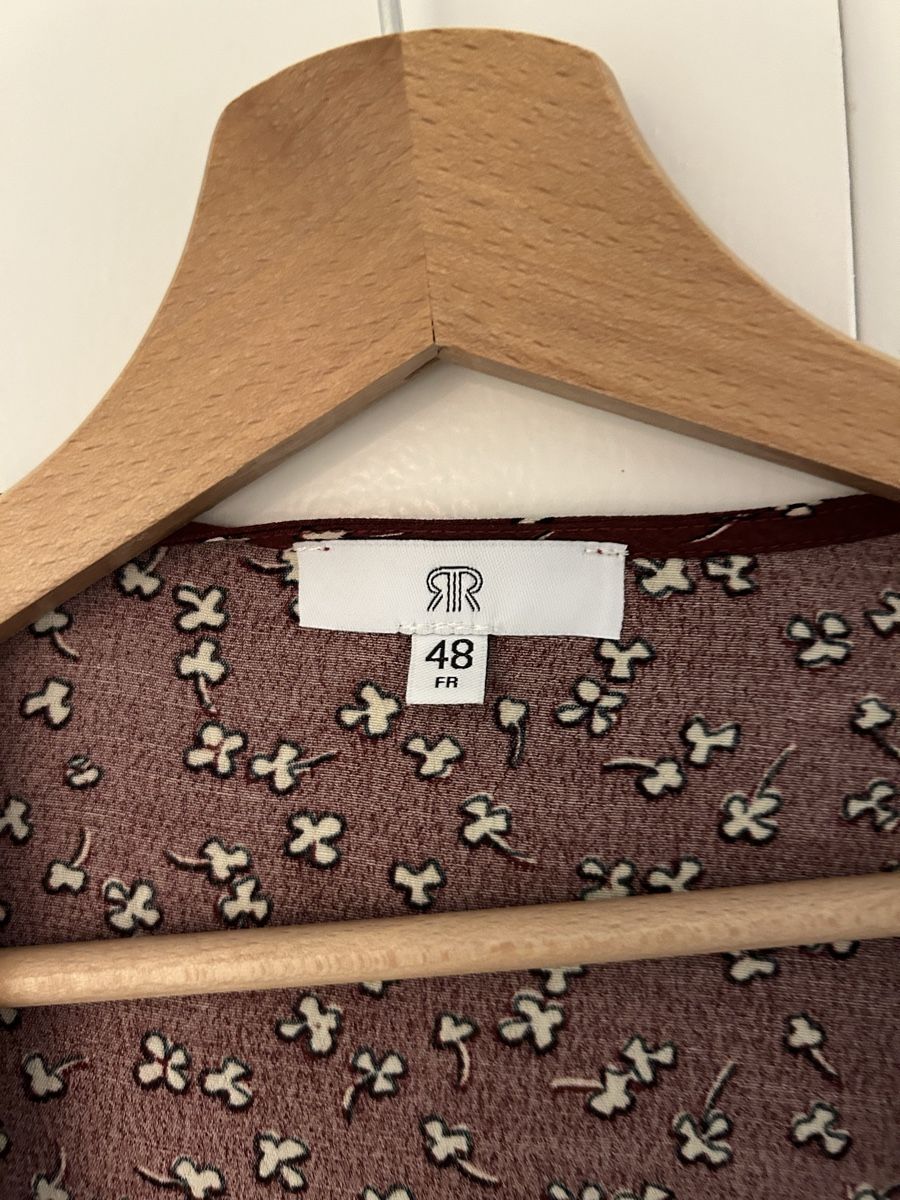 Camicette: Bluse neu Gr48 – Nuovo (secondo la descrizione) da Zürich venduto da kiwi1994 1