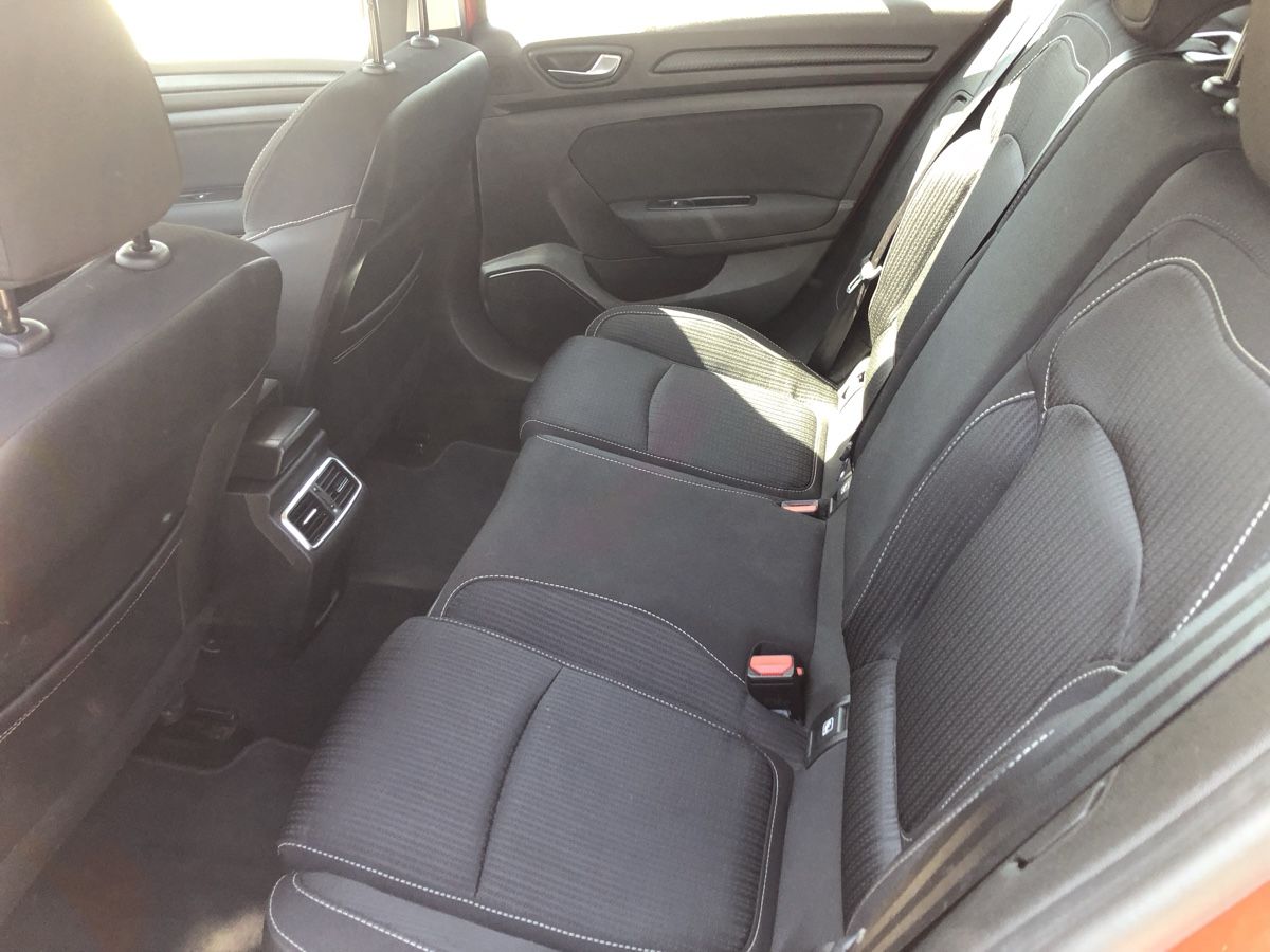 Automobili: Renault Megane  – Usato da Lossy venduto da Bmwpassion 9