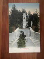 AK   1912 Lüzelflüeh Denkmal   (G3120)
