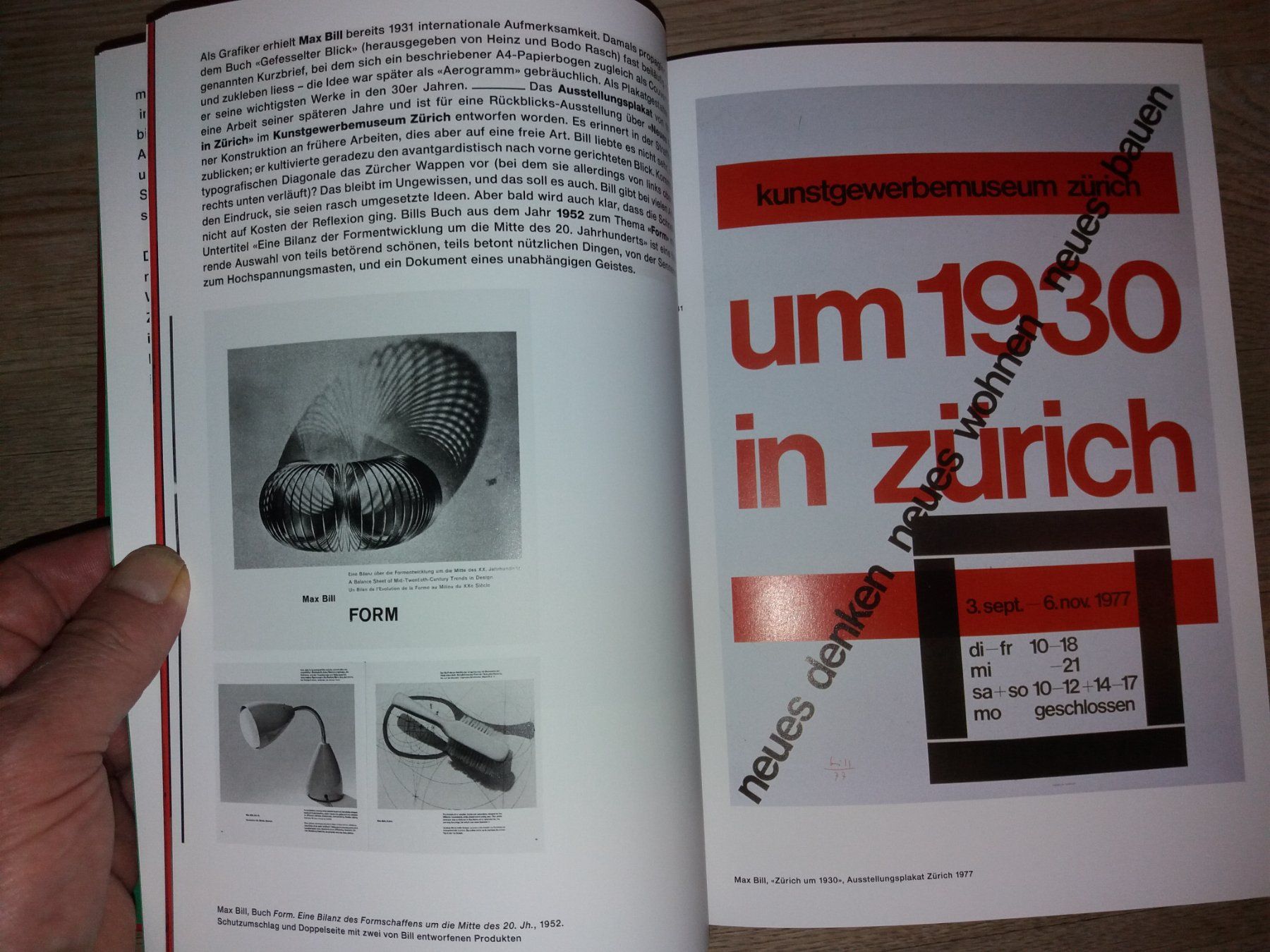Livres: SCHWEIZER Architektur GRAFIK & Design – D'occasion à Welschenrohr par Regool 4